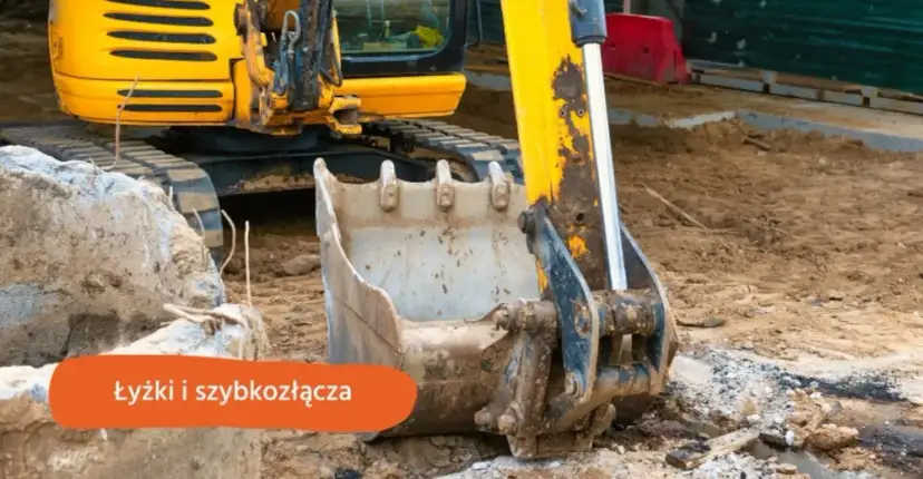 Jak obliczyć pojemność łyżki koparki i uniknąć błędów w obliczeniach