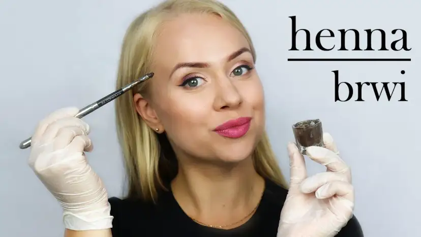 Jak nie popełnić błędu przy wyborze farbek do brwi?