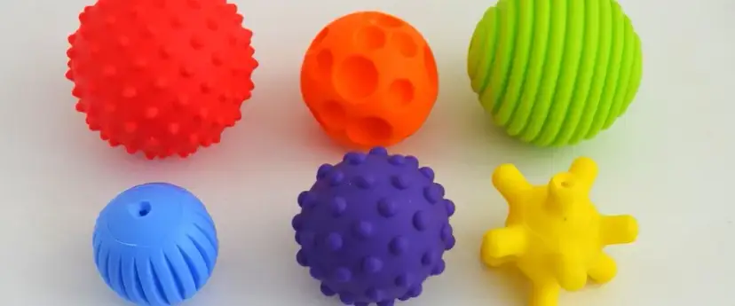 Zaburzenia sensoryczne test – jak rozpoznać problemy u dzieci?