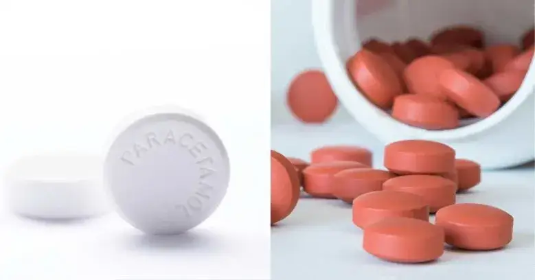 Co lepsze: Apap czy Ibuprom? Porównanie skuteczności i zastosowania