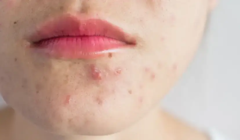 Jak szybko pozbyć się strupa po pryszczu? Skuteczne metody