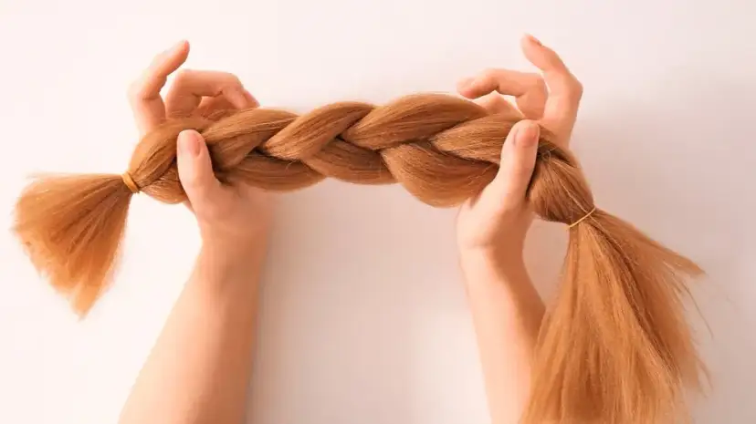 Haar spenden: So einfach helfen Sie Menschen mit Haarausfall