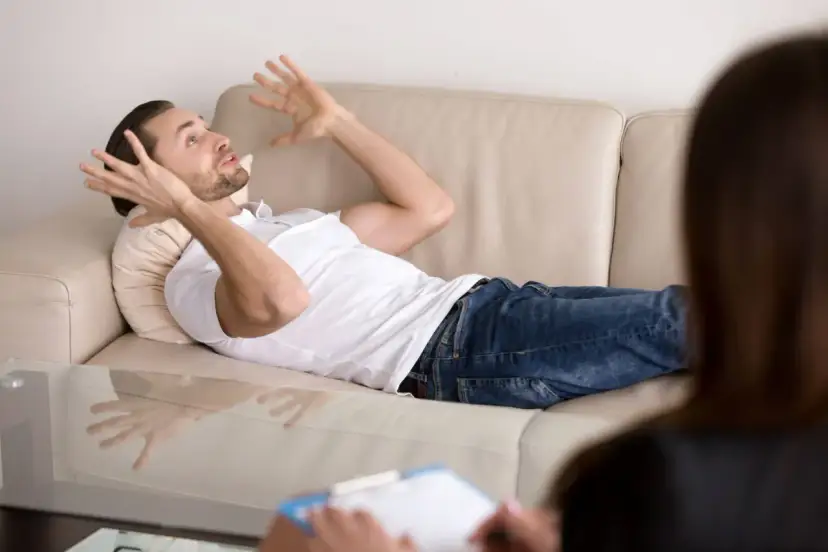 Jak namówić osobę chorą psychicznie na leczenie i pomóc jej odzyskać zdrowie