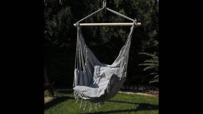 Jak zamocować krzesło brazylijskie - bezpieczne i proste sposoby