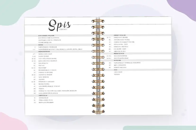 Dokumenty do ślubu konkordatowego: Pełna lista i harmonogram