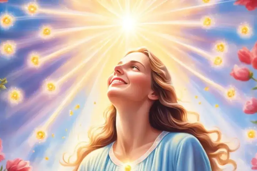 Jak Maryja zaszła w ciążę? Wyjaśnienie cudu i dogmatu