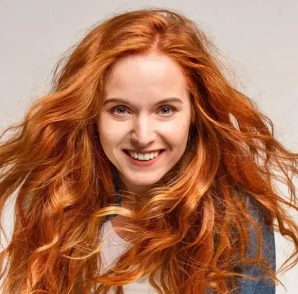 Ile henny na włosy? Dokładna ilość dla idealnego koloru