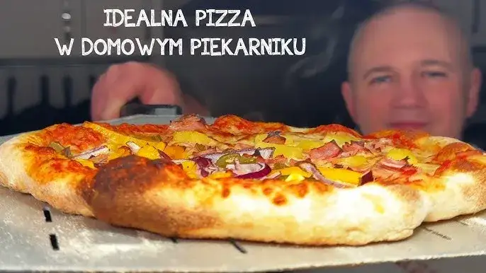 Perfekcyjna pizza w 8 minut? Czas pieczenia w domowym piekarniku
