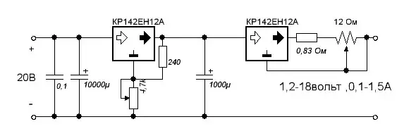 Jak zrobić prostownik schemat - prosta budowa 12V dla każdego