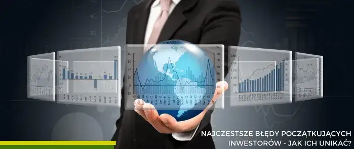 Jak zacząć grać na giełdzie i uniknąć najczęstszych błędów