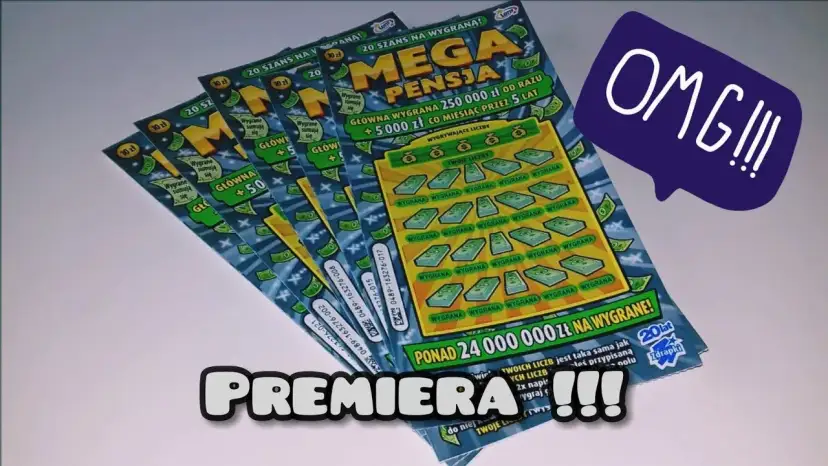 Jak wygrać w zdrapkę Pensja? Odkryj sekrety wygranej i zasady