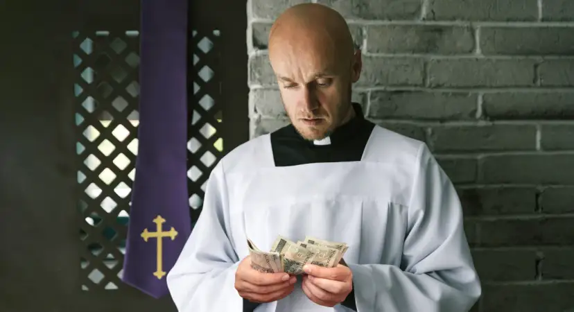 Ile Kościół dostaje od państwa? Przejrzyste fakty i liczby