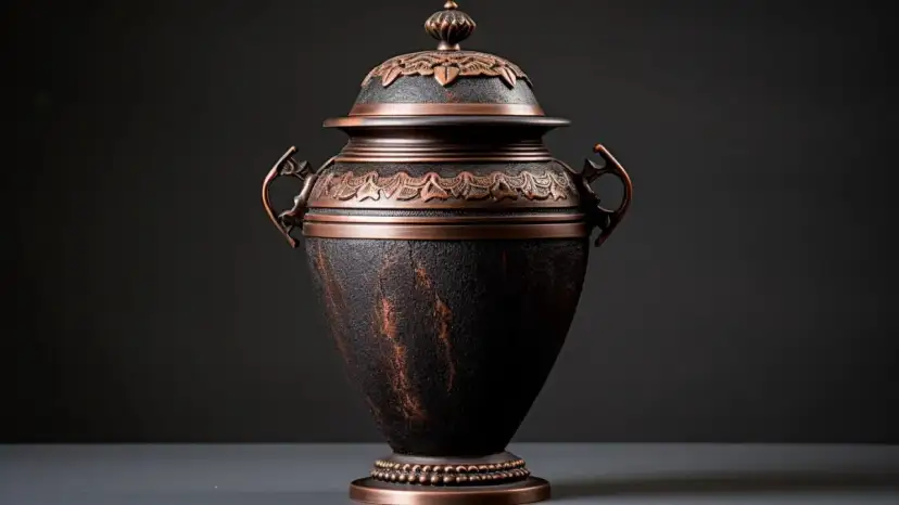 Czy można rozsypać prochy w morzu? Prawo i alternatywy w Polsce