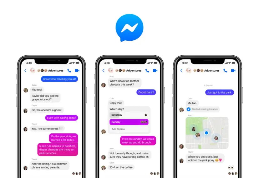Jak pobrać Messengera na iPhone i uniknąć problemów z instalacją