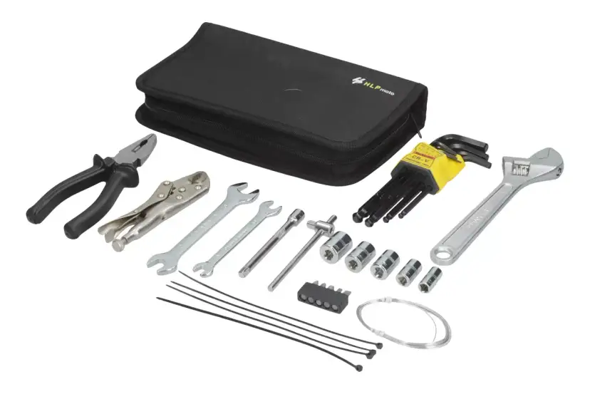 Narzędzia do warsztatu motocyklowego: Kompletny przewodnik eksperta