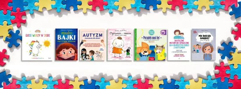 Skuteczne zajęcia dla dzieci z autyzmem: Jak wybrać najlepsze?