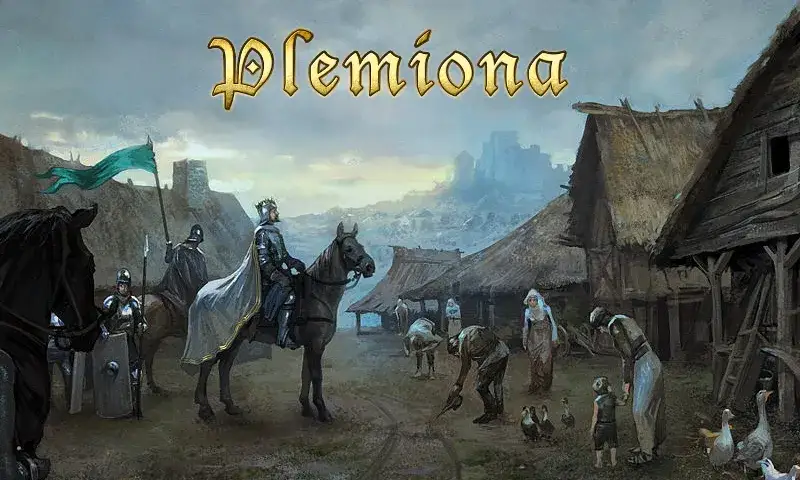 Gry online takie jak plemiona - odkryj najlepsze alternatywy