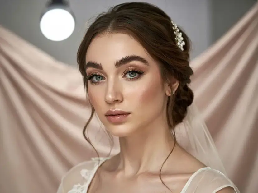 Makijaż weselny: Trendy, porady i trwałość na całą noc