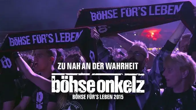 Böhse Onkelz „Für immer“: Songtext, Bedeutung & Live-Momente