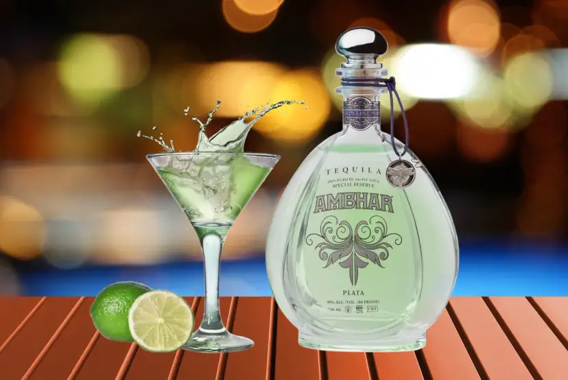 Drink na tequili: Klasyki, proste miksy i sekrety barmana