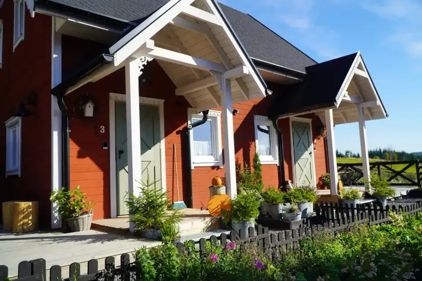 Góry Sowie nocleg: Gdzie i jak wybrać idealne miejsce?