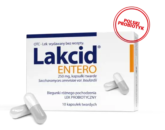 Probiotyk lek na co pomaga: skuteczne wsparcie w zdrowiu jelit