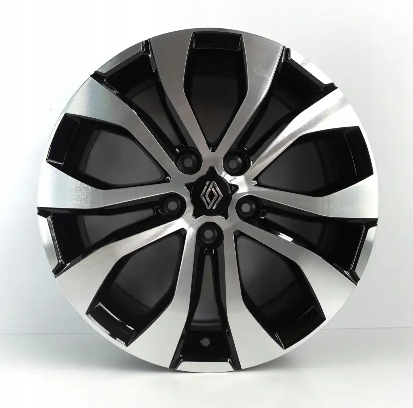 Felgi do Renault Kangoo: Jak dobrać idealne? Parametry i porady