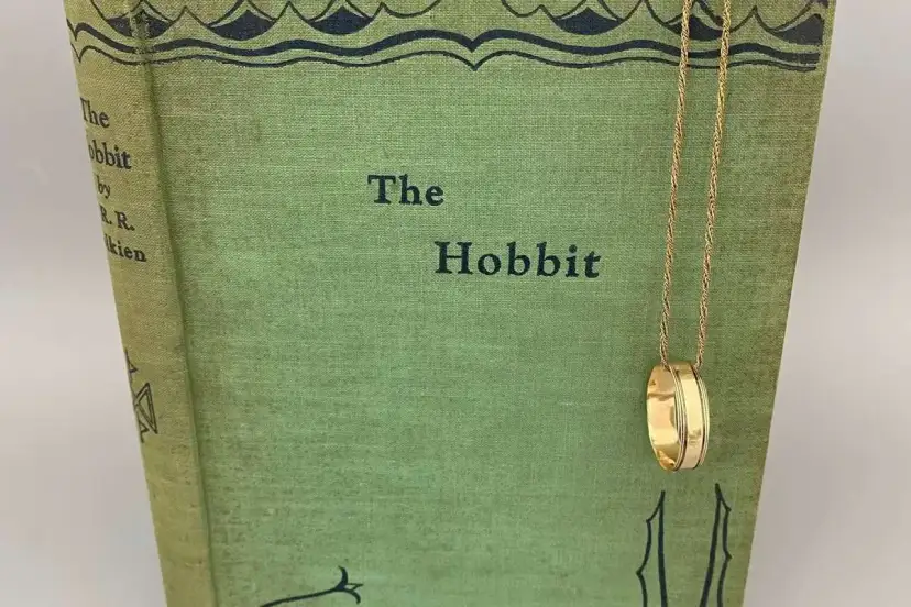 J. R. R. Tolkien: Der Schöpfer von Mittelerde & sein Erbe erklärt