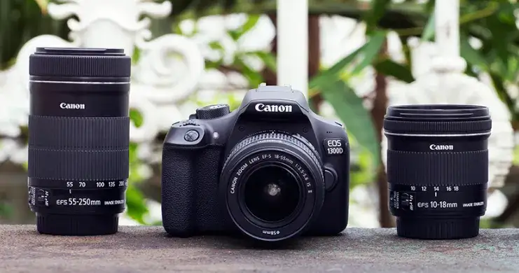 Aparat kompaktowy czy lustrzanka – który wybór nie zawiedzie?