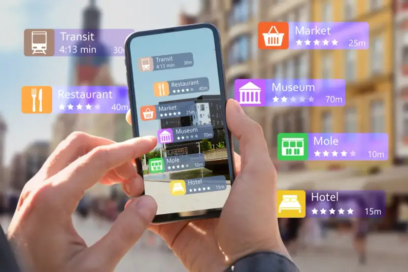 Jak dojechać? Najlepsze aplikacje do planowania podróży!