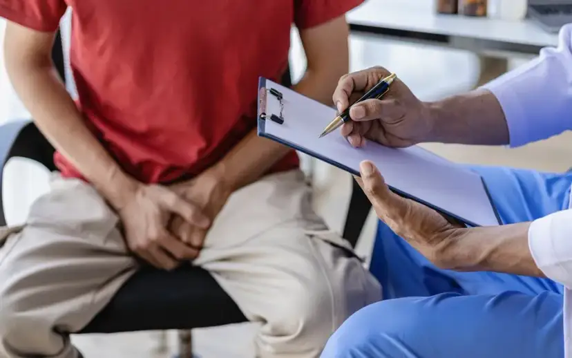 Lekarz medycyny pracy: kiedy orzeka niezdolność do pracy? Twoje prawa