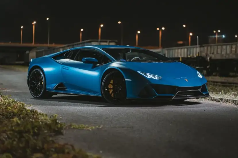 Jak powstało Lamborghini - kontrowersje i historia za marką