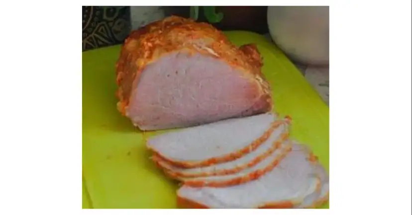 Ile gotować schab na parze, aby był soczysty i pełen smaku?