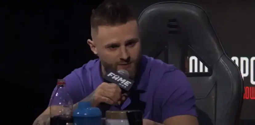 O kim mowi Ferrari? Kontrowersje i kariera Amadeusza Roślika