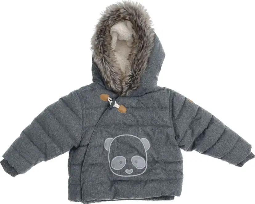 Najlepsze kurtki dla chłopca w rozmiarze 80 - styl, wygoda i cena