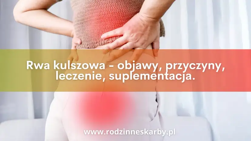 Rwa kulszowa: Jaki lekarz pomoże? Skuteczna ścieżka leczenia.