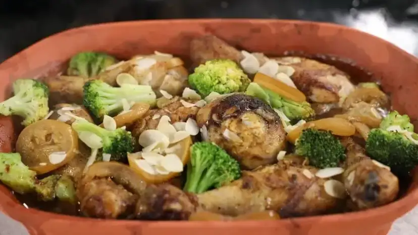 Przepisy na obiad z brokułem: Szybkie i rodzinne dania + porady