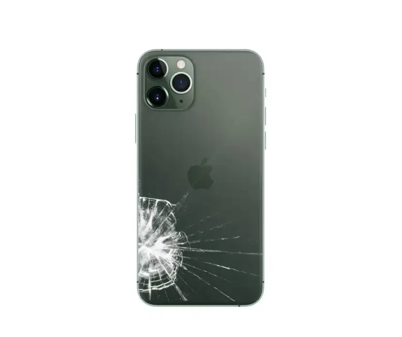 Ile kosztuje wymiana tylnego aparatu w telefonie? Sprawdź ceny!