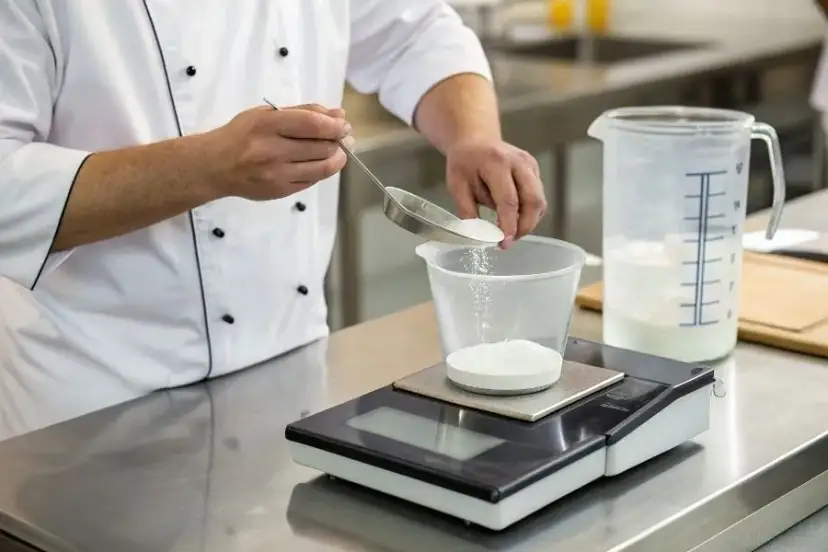 Ile wody potrzebujesz do galaretki? Proporcje dla idealnej konsystencji