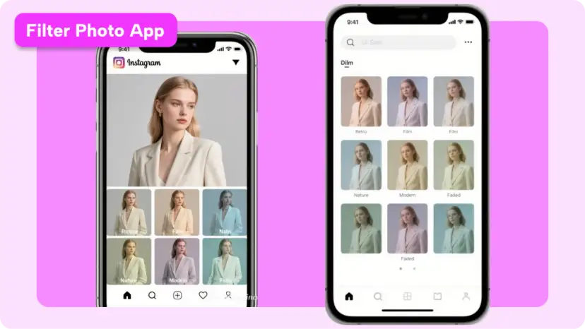 Najlepsze aplikacje do robienia zdjęć, które zmienią Twoje zdjęcia w sztukę