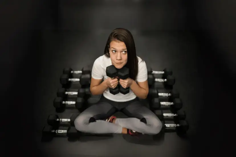 Jak zacząć na siłowni? Twój przewodnik dla początkujących bez obaw