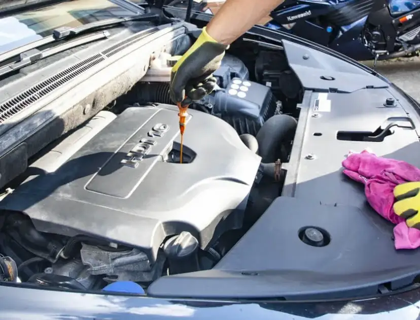 Toyota: Co ile wymiana oleju? Pełny poradnik eksperta!