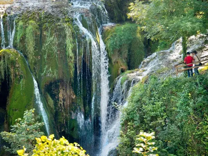 Opinie o parku narodowym jezior plitwickich – co warto wiedzieć przed wizytą