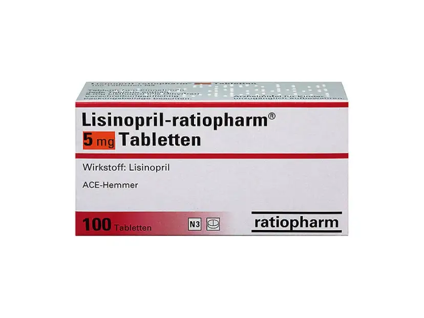 Bestes Medikament gegen Bluthochdruck? Ihr individueller Weg