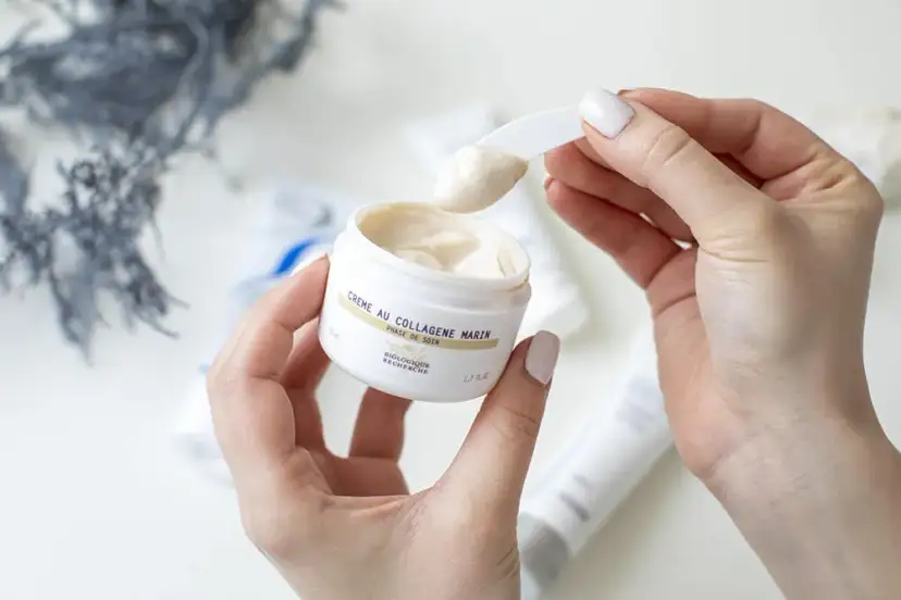 Jaki krem pod makijaż? Wybierz idealny dla swojej cery!