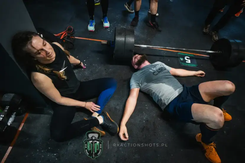 CrossFit Katowice: Gdzie zacząć? Przewodnik po boxach i cenach