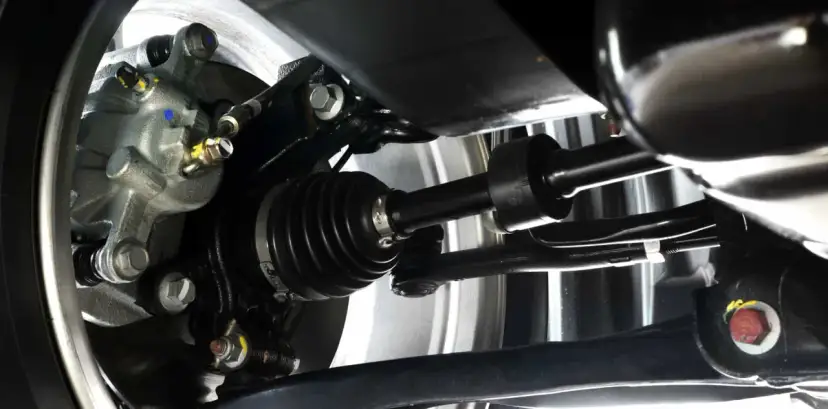 Maglownica czy drążek kierowniczy - co wybrać, aby uniknąć problemów?