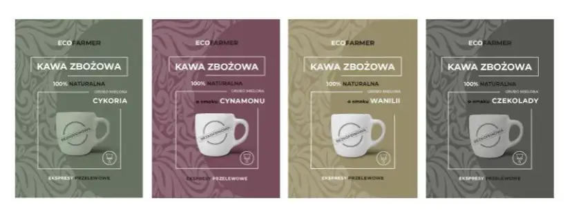 Kawa zbożowa: Która najlepsza? Ranking, skład, korzyści i wybór