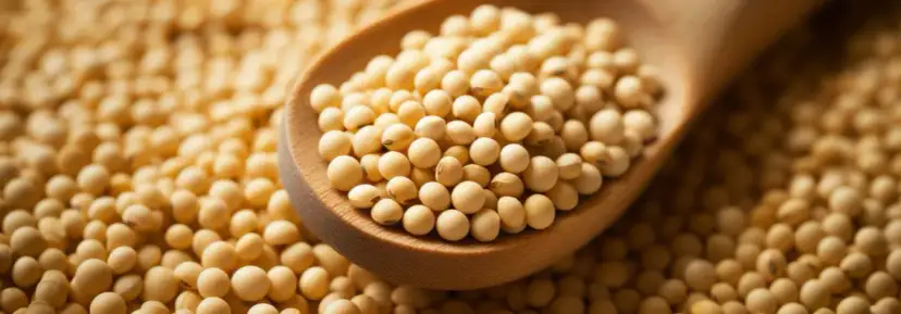 Alergia na soję: objawy, diagnostyka i co robić, gdy atakuje?