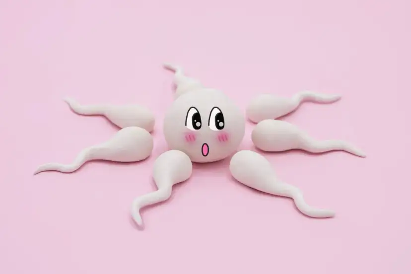 Czy plemniki przechodzą przez ubranie? Prawda o ryzyku ciąży